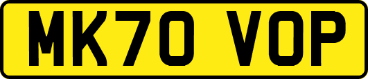MK70VOP
