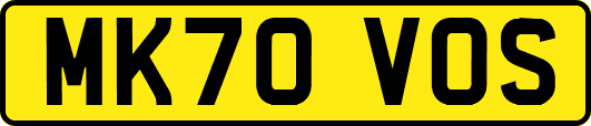 MK70VOS