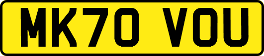 MK70VOU