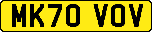MK70VOV