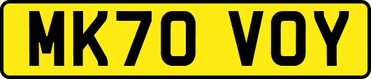 MK70VOY