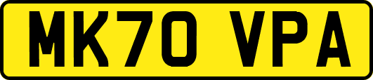 MK70VPA