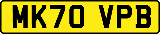 MK70VPB