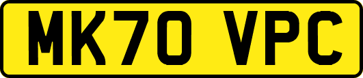 MK70VPC