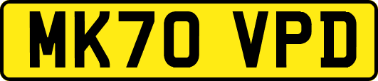 MK70VPD
