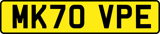 MK70VPE
