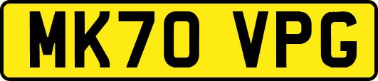 MK70VPG