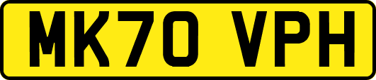 MK70VPH