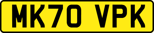 MK70VPK