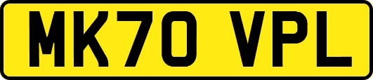 MK70VPL