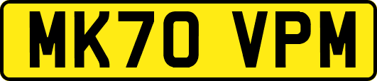 MK70VPM