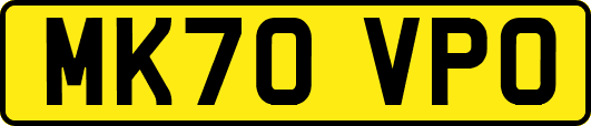 MK70VPO