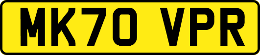 MK70VPR