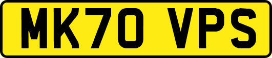 MK70VPS