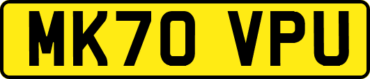 MK70VPU