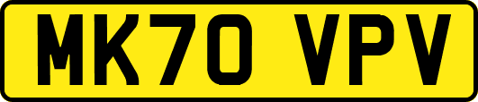 MK70VPV