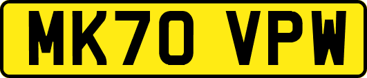 MK70VPW