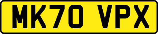 MK70VPX