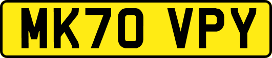 MK70VPY