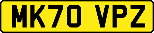 MK70VPZ