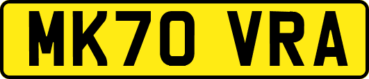 MK70VRA