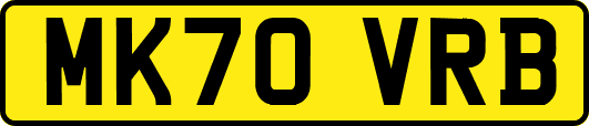 MK70VRB