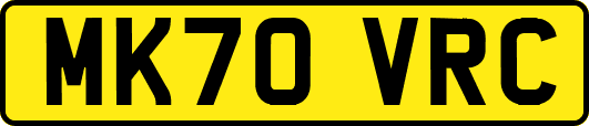 MK70VRC