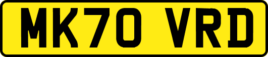 MK70VRD