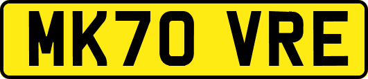 MK70VRE