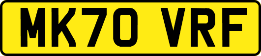 MK70VRF