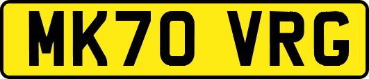 MK70VRG