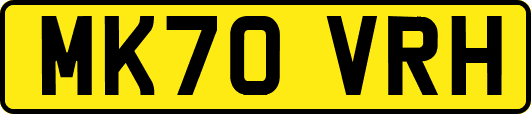 MK70VRH