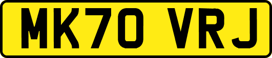 MK70VRJ