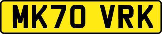 MK70VRK
