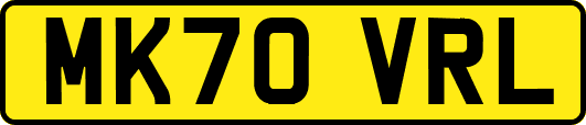 MK70VRL