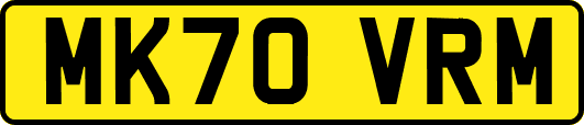 MK70VRM