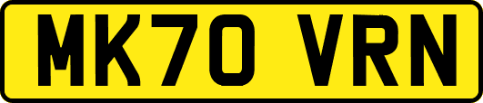 MK70VRN