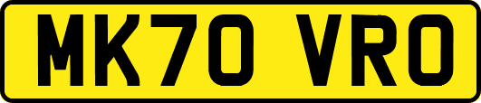 MK70VRO