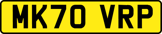 MK70VRP