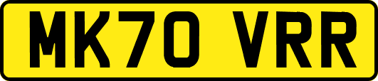 MK70VRR