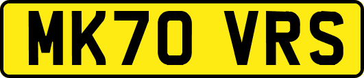 MK70VRS