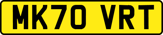 MK70VRT