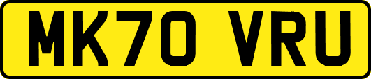 MK70VRU