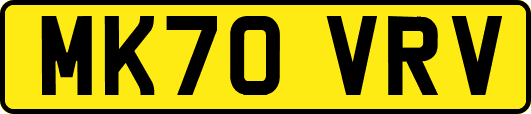 MK70VRV