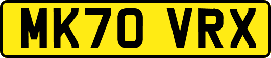 MK70VRX