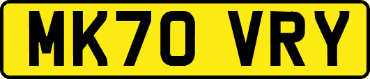 MK70VRY