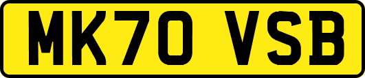 MK70VSB