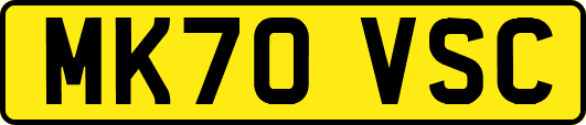 MK70VSC