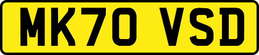 MK70VSD