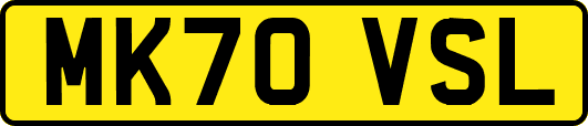 MK70VSL